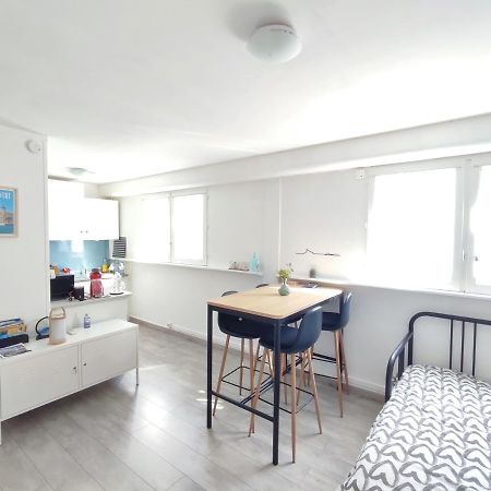 L'Appart Du Sud Apartment La Ciotat Luaran gambar