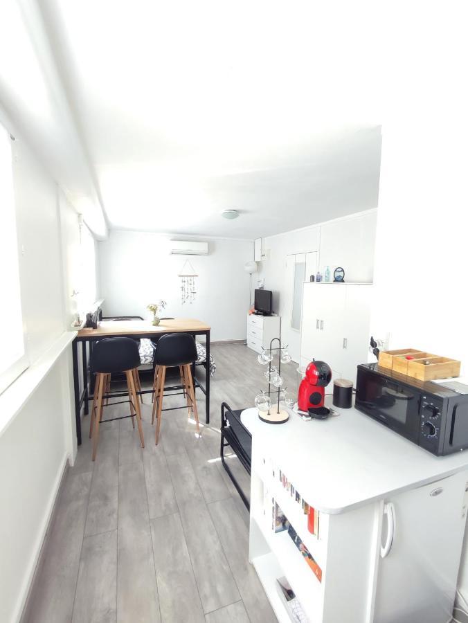 L'Appart Du Sud Apartment La Ciotat Luaran gambar